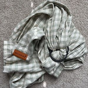 WildBird Ring Sling